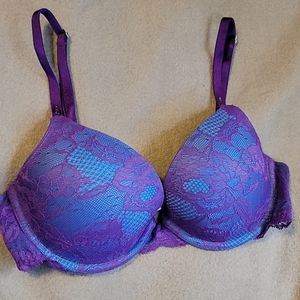 Victoria's Secret bra